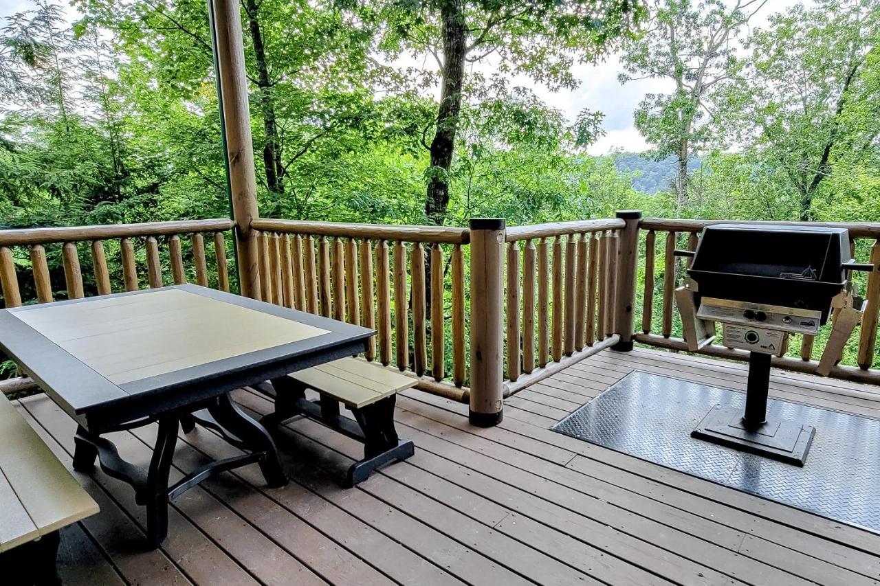 Willa High Mountain Dream Gatlinburg Zewnętrze zdjęcie